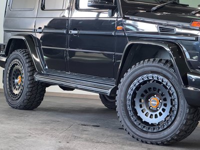 2014 Mercedes-BENZ G-CLASS — миниатюра 57