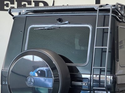 2014 Mercedes-BENZ G-CLASS — миниатюра 63