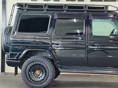 2014 Mercedes-BENZ G-CLASS — миниатюра 59