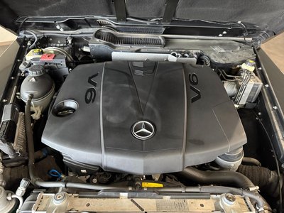 2014 Mercedes-BENZ G-CLASS — миниатюра 79
