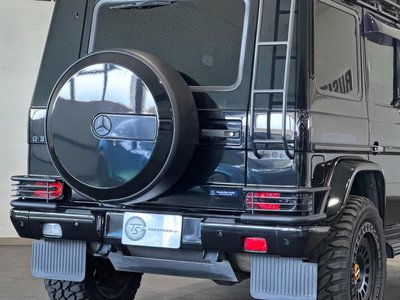 2014 Mercedes-BENZ G-CLASS — миниатюра 64