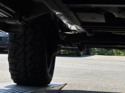 2014 Mercedes-BENZ G-CLASS — миниатюра 77