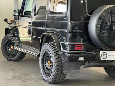 2014 Mercedes-BENZ G-CLASS — миниатюра 68