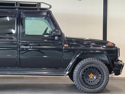 2014 Mercedes-BENZ G-CLASS — миниатюра 60