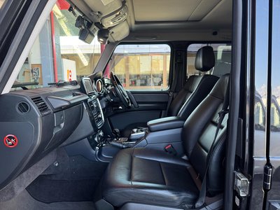 2014 Mercedes-BENZ G-CLASS — миниатюра 21