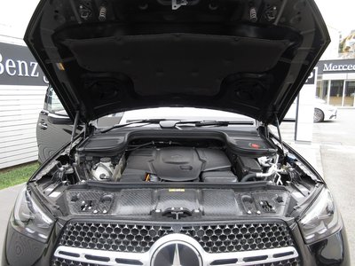 MERCEDES-BENZ GLE - 9