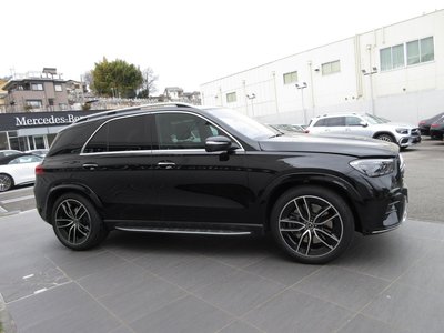 MERCEDES-BENZ GLE - 6