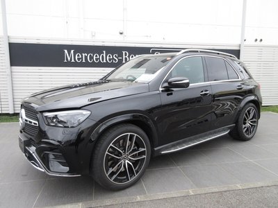 MERCEDES-BENZ GLE - 2