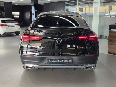 MERCEDES-BENZ GLE - 2