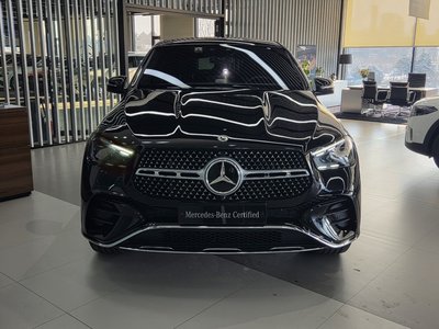 MERCEDES-BENZ GLE - 3