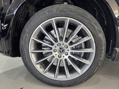 MERCEDES-BENZ GLE - 6