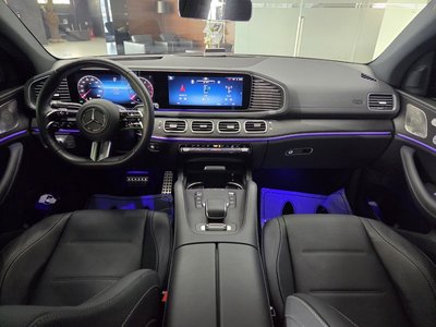 MERCEDES-BENZ GLE - 4