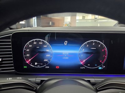 MERCEDES-BENZ GLE - 8