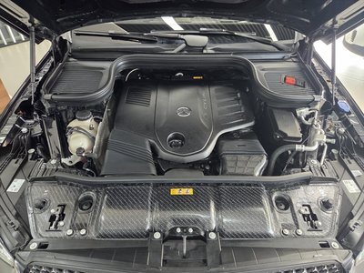 MERCEDES-BENZ GLE - 7