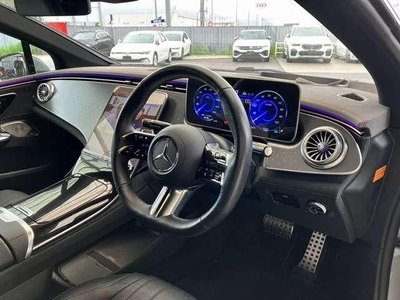 2024 Mercedes-BENZ EQE 照片 8