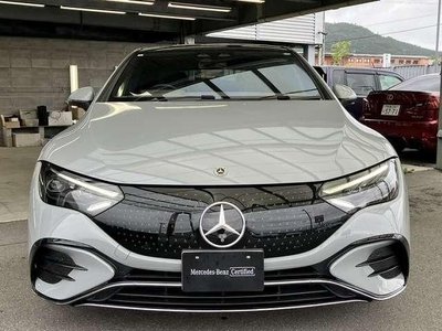 2024 Mercedes-BENZ EQE 照片 5