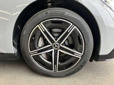 2024 Mercedes-BENZ EQE 照片 6