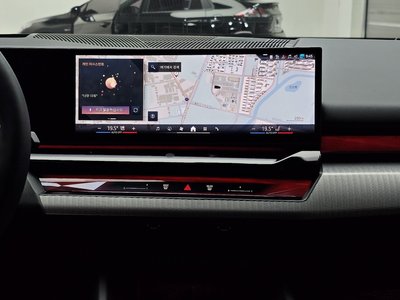 صورة مصغرة 14 لـ 2025 BMW 5 SERIES