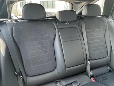 2025 Mercedes-BENZ C-CLASS 缩略图 20