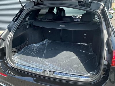 2025 Mercedes-BENZ C-CLASS 缩略图 24