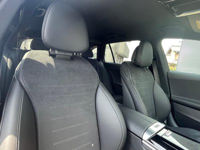 2025 Mercedes-BENZ C-CLASS 缩略图 19