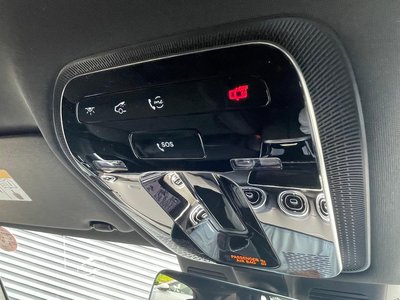 2025 Mercedes-BENZ C-CLASS 缩略图 16