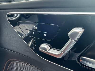 2025 Mercedes-BENZ C-CLASS 缩略图 11