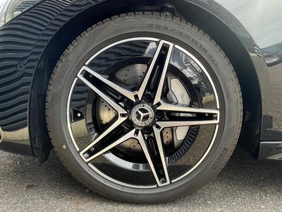 2025 Mercedes-BENZ C-CLASS 缩略图 30