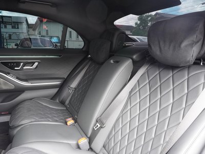 2023 Mercedes-BENZ S-CLASS — миниатюра 16