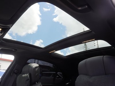 2023 Mercedes-BENZ S-CLASS — миниатюра 17