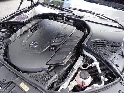 2023 Mercedes-BENZ S-CLASS — миниатюра 42