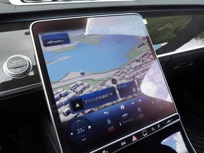 2023 Mercedes-BENZ S-CLASS — миниатюра 34