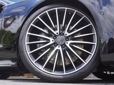 2023 Mercedes-BENZ S-CLASS 照片 10