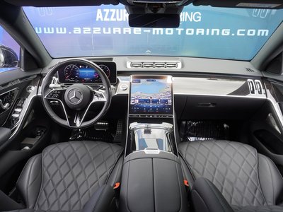 2023 Mercedes-BENZ S-CLASS — миниатюра 37
