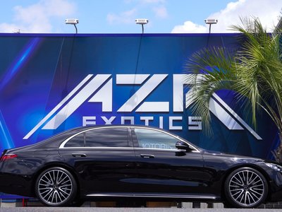 2023 Mercedes-BENZ S-CLASS 照片 5