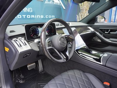 2023 Mercedes-BENZ S-CLASS — миниатюра 13