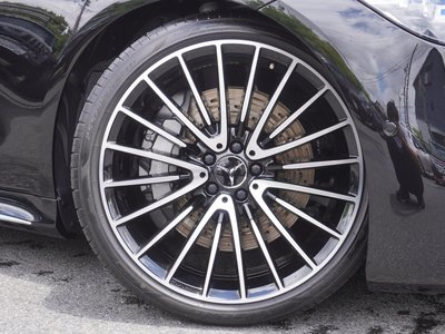 2023 Mercedes-BENZ S-CLASS — миниатюра 31