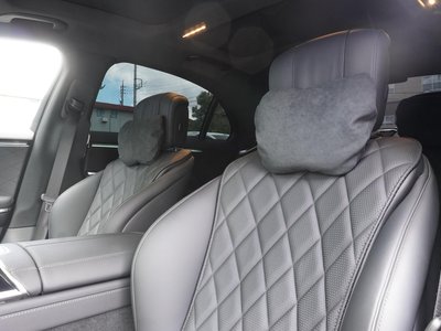 2023 Mercedes-BENZ S-CLASS — миниатюра 12
