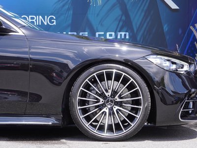 2023 Mercedes-BENZ S-CLASS — миниатюра 25