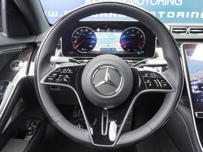 2023 Mercedes-BENZ S-CLASS — миниатюра 14