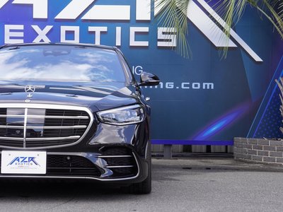 2023 Mercedes-BENZ S-CLASS — миниатюра 26