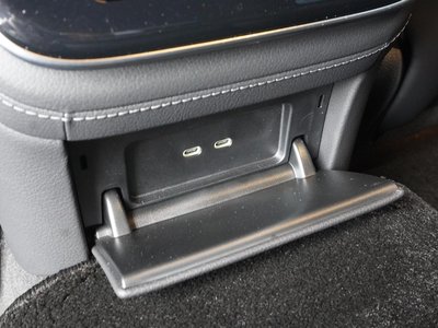 2023 Mercedes-BENZ S-CLASS — миниатюра 39