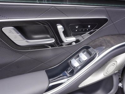 2023 Mercedes-BENZ S-CLASS — миниатюра 33