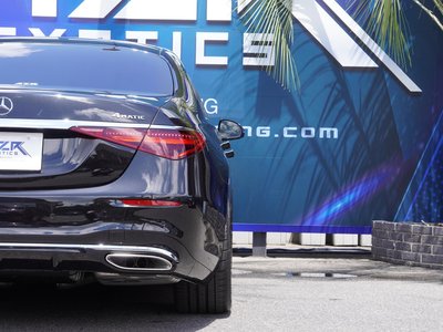2023 Mercedes-BENZ S-CLASS — миниатюра 29