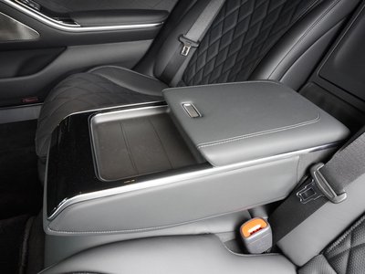 2023 Mercedes-BENZ S-CLASS — миниатюра 40