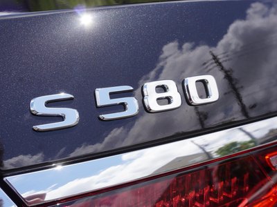 2023 Mercedes-BENZ S-CLASS — миниатюра 30