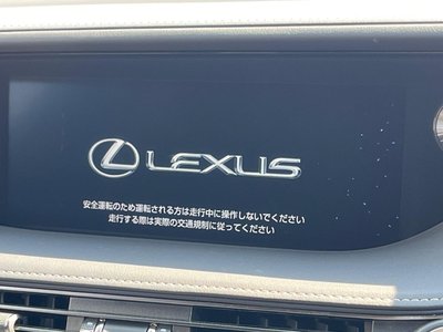 LEXUS LS - 4