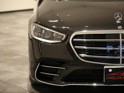 MERCEDES-BENZ S-CLASS - 6