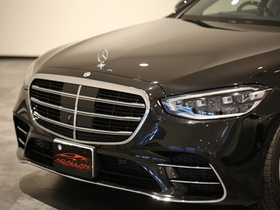 MERCEDES-BENZ S-CLASS - 3