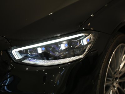 MERCEDES-BENZ S-CLASS - 4